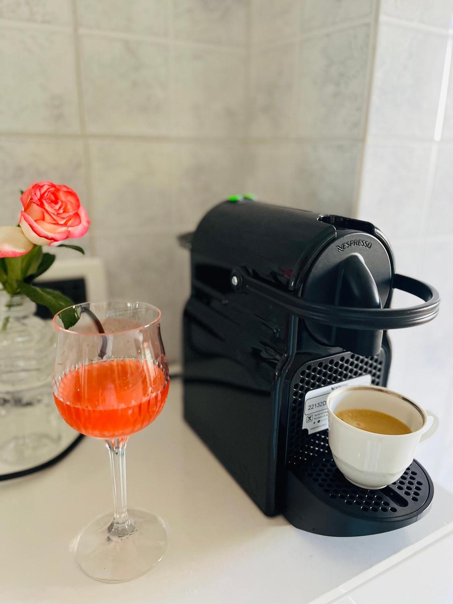 Angelina Bed and breakfast Roma
